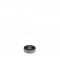 Black bearing bearing frame pivot 10 x 26 x 8 mm 6000-2RS MAX UB-6000-MAX