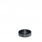 Black bearing bearing frame pivot 12 × 21 × 5 mm 61801 / 6801-2RS MAX 2RS UB-6801-MAX