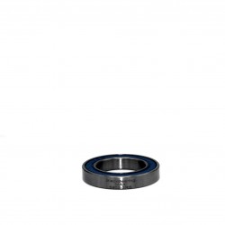 Black bearing csapágy váz forgáspont 15 × 24 × 5 mm 61802 / 6802-2RS MAX 2RS UB-6802-MAX