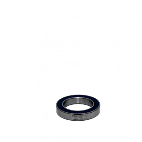 Black bearing bearing frame pivot 17 × 26 × 5 mm 6803-2RS MAX 2RS UB-6803-MAX