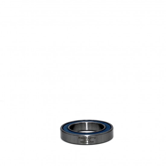 Black bearing bearing frame pivot 20 × 32 × 7 mm 6804-2RS MAX 2RS UB-6804-MAX