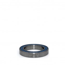 Black bearing csapágy váz forgáspont 25 × 37 × 7 mm 6805-2RS / 61805-2RS MAX UB-6805-MAX