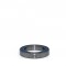 Black bearing bearing frame pivot 25 × 37 × 7 mm 6805-2RS / 61805-2RS MAX UB-6805-MAX