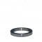 Black bearing csapágy váz forgáspont 40 × 52 × 7 mm 61808-2RS / 6808-2RS MAX UB-6808-MAX