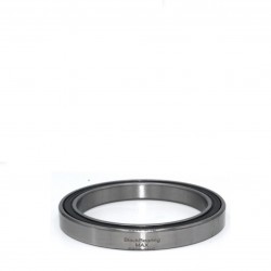 Black bearing csapágy váz forgáspont 45 × 58 × 7 mm 61809-2RS / 6809-2RS MAX UB-6809-MAX