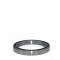 Black bearing bearing frame pivot 45 × 58 × 7 mm 61809-2RS / 6809-2RS MAX UB-6809-MAX