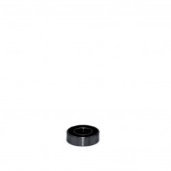 Black bearing bearing frame pivot 6 × 13 × 5 mm 686-2RS MAX UB-686-MAX