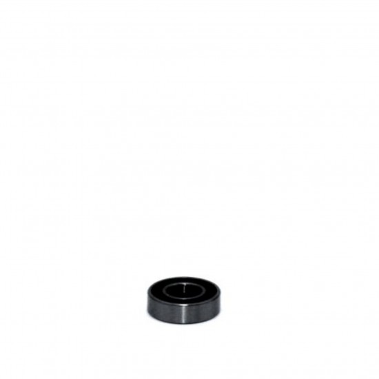 Black bearing csapágy váz forgáspont 6 × 13 × 5 mm 686-2RS MAX UB-686-MAX