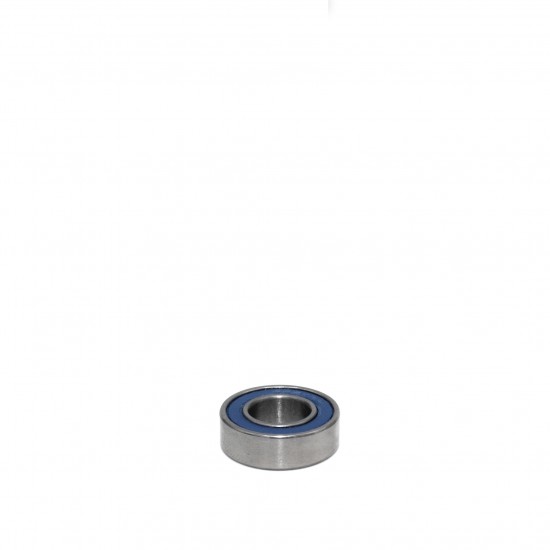 Black bearing bearing frame pivot 8 × 16 × 5 mm  688-2RS MAX UB-688-MAX
