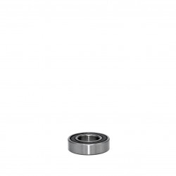 Black bearing csapágy váz forgáspont 12 × 24 × 6 mm 61901-2RS / 6901-2RS MAX UB-6901-MAX