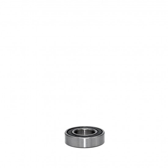 Black bearing bearing frame pivot 12 × 24 × 6 mm 61901-2RS / 6901-2RS MAX UB-6901-MAX