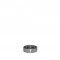 Black bearing csapágy váz forgáspont 12 × 24 × 6 mm 61901-2RS / 6901-2RS MAX UB-6901-MAX