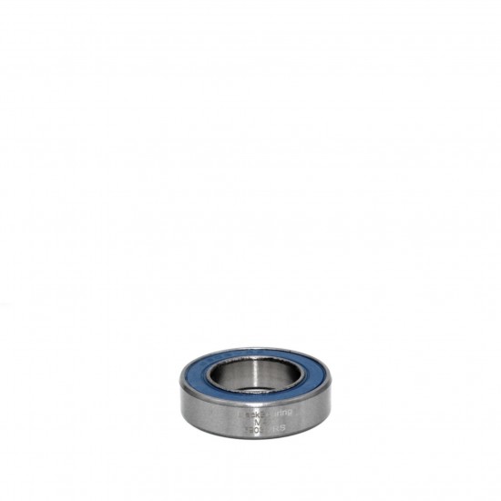 Black bearing bearing frame pivot 17 × 30 × 7 mm 61903-2RS / 6903-2RS MAX UB-6903-MAX
