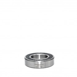 Black bearing csapágy váz forgáspont 20 × 37 × 9 mm 61904-2RS / 6904-2RS MAX UB-6904-MAX