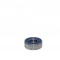 Black bearing bearing frame pivot 8 × 19 × 6 mm 698-2RS MAX UB-698-MAX