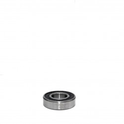 Black bearing csapágy váz forgáspont 10 × 22 × 6 mm 7900-2RS MAX UB-7900-MAX