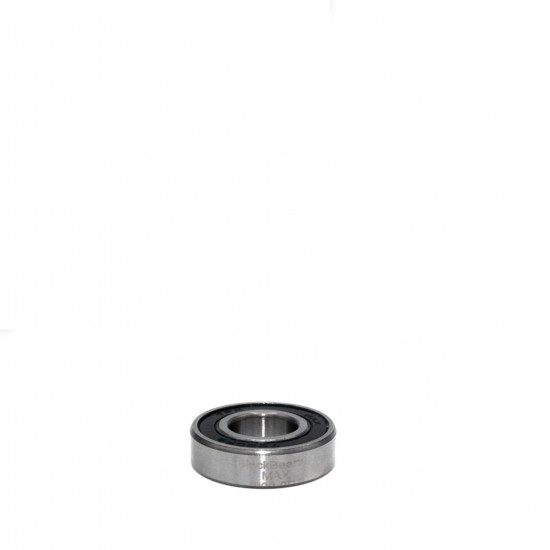 Black bearing bearing frame pivot 10 × 22 × 6 mm 7900-2RS MAX UB-7900-MAX