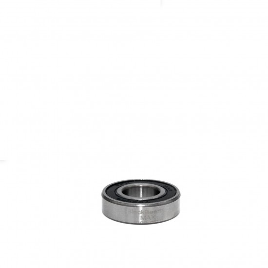 Black bearing bearing frame pivot 12 × 24 × 6 mm 7901-2RS MAX UB-7901-MAX