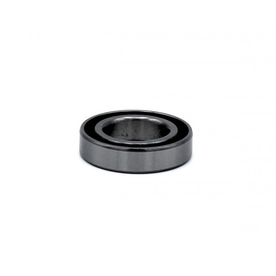 Black bearing bearing frame pivot 17 × 30 × 7 mm 7903-2RS MAX UB-7903-MAX