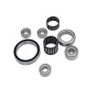 Black Bearing e-bike service kit Shimano E8000 full set EM-001-SHIM