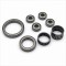 Black Bearing e-bike service kit Shimano EP8 DU-EP800 full set EM-040-SHIM