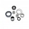 Black Bearing e-bike service kit Yamaha PW PW-SE felújító készlet EM-001-YAMAHA