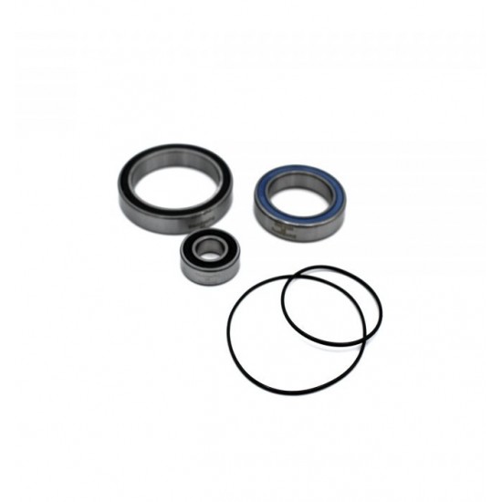 Black Bearing e-bike service kit Yamaha PW-X full set EM-016-YAMAHA