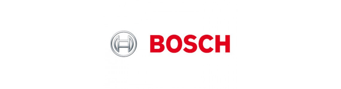 Bosch e-bike parts and accessories