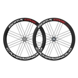 Campagnolo kerékszett Bora One 50 Bright Label felni fékes országúti kerék, szingós WH18-BOTFRX11 Campagnolo kerékszett Bora One 50 Bright Label felni fékes országúti kerék, szingós WH18-BOTFRX11
