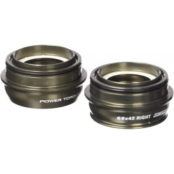 Campagnolo középcsapágy csésze Power Torque OS Fit Pt BB30 68x42 IC13–PT42 Campagnolo középcsapágy csésze Power Torque OS Fit Pt BB30 68x42 IC13–PT42