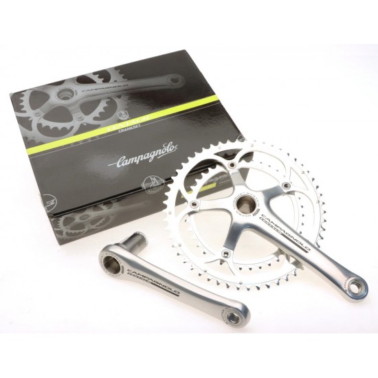 Campagnolo crankset road Centaur UT UtraTorque 10 speed 170 mm 53 / 39 FC7-CE093