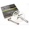 Campagnolo hajtómű országúti Centaur UT UtraTorque 10 sebességes 170 mm 53 / 39 FC7-CE093