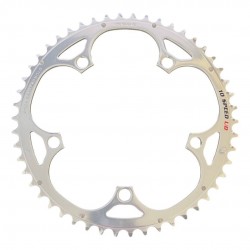 Campagnolo Chorus 50T lánctányér tripla 50x40 hajtóműhöz 10 sebességes FC-RE050 Campagnolo Chorus 50T lánctányér tripla 50x40 hajtóműhöz 10 sebességes FC-RE050