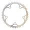 Campagnolo Chorus 50T lánctányér tripla 50x40 hajtóműhöz 10 sebességes FC-RE050