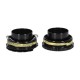 Campagnolo bottom bracket cups T47 threaded 86 mm frame Ultra Torque crankset OC22-T4786