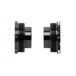 Campagnolo középcsapágy csésze T47 menetes 86 mm Ultra Torque hajtóművekhez OC22-T4786