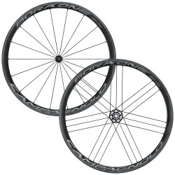 Campagnolo kerékszett Bora One 35 Dark Label felni fékes országúti kerék WH18-BOCFR135DK Campagnolo kerékszett Bora One 35 Dark Label felni fékes országúti kerék WH18-BOCFR135DK