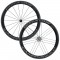 Campagnolo kerékszett Bora One 50 Dark Label felni fékes országúti kerék WH18-BOCFRX11DK