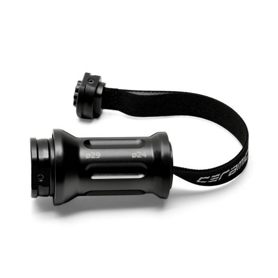 Ceramicspeed tömítés - és porvédő szerszám 109935
