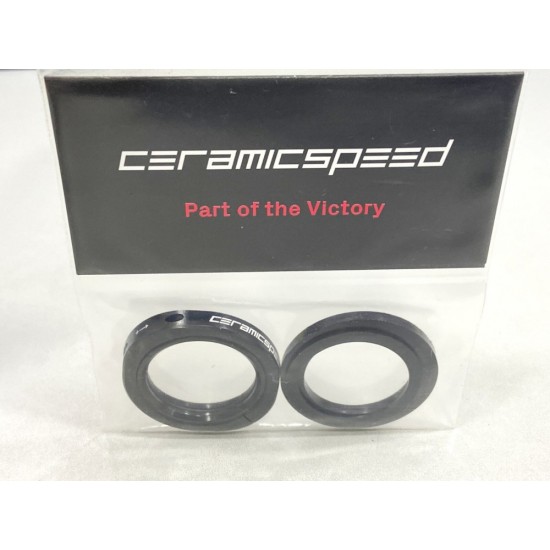 Ceramicspeed előfeszítő előfeszítés állító gyűrű SRAM DUB hajtómű rendszerhez 111395