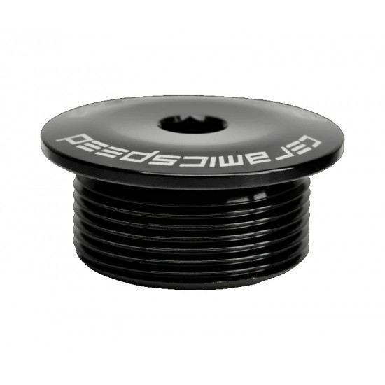 Ceramicspeed előfeszítő előfeszítés állító csavar Shimano 24 mm hajtómű rendszerhez 112010