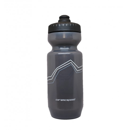 Ceramicspeed bicycle cycling water bottle Bidon - BPA free - 500ml 113181