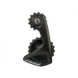 Ceramicspeed váltókanál OSPW RS Alpha for Shimano 9250 / 8150 fekete 113490