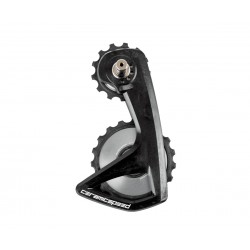 Ceramicspeed váltókanál OSPW RS Alpha for Shimano 9250 / 8150 ezüst 114609