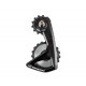 Ceramicspeed derailleur pulley OSPW RS Alpha for Shimano 9250 / 8150 silver 113609