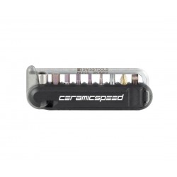 Ceramicspeed szerszám kerékpáros multiszerszám  ultra könnyű, kicsi, többfunkciós zseb szerszám 115367