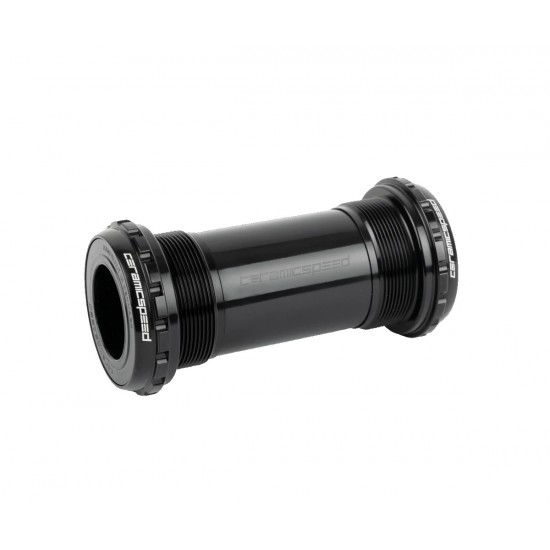Ceramicspeed bottom bracket BB ALPHA for BSA english thread Shimano Road 24 mm spindle road 115412