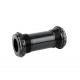 Ceramicspeed bottom bracket BB ALPHA for BSA english thread Shimano Road 24 mm spindle road 115412
