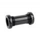 Ceramicspeed bottom bracket BB ALPHA for BSA english thread SRAM DUB Road 28.99 mm spindle road 115414