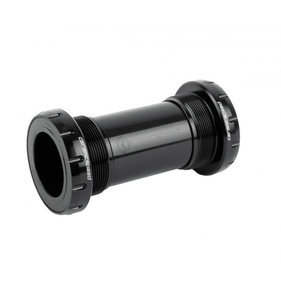 Ceramicspeed bottom bracket BB ALPHA ITA SRAM DUB 28.99 mm spindle, italian thread road 115417